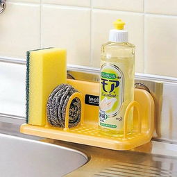 厨房乱糟糟，看了都想跑？一套实用的厨房整理术，让你爱上烹饪空间