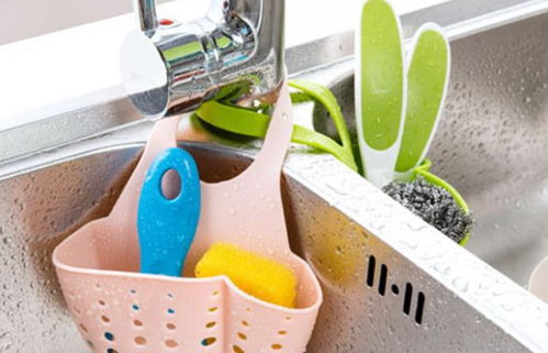 年底大扫除还用小苏打？学会这么做，省时省力还干净