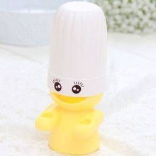 梦游牙刷架 别出心裁的生日礼物，点亮日常家居生活