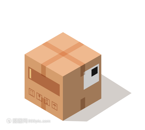 快递包装盒的华丽转身 生活日用品的创意收纳与环保利用