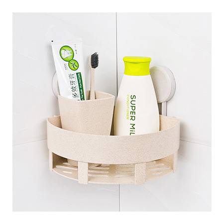 小麦秸秆置物架 创意收纳，为绿色家居生活添彩